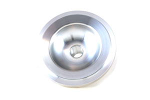 AE32299-C INSERT (OPT), VHM CYLINDER HEAD TM EN300FI 2020-2023 (V=27.00cc, PH=-0.80mm, S=1.75mm)