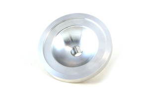 AE32305-C INSERT (OPT), VHM CYLINDER HEAD BETA RR300 2T 2013-2017 / BETA RR300 2T RACING 2013-2017 (V=27.50cc, PH=+0.00mm, S=1.80mm)