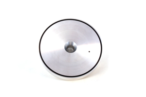AE32319-A INSERT (OPT), VHM CYLINDER HEAD HONDA CR500R 1989-2001 [DECOMPRESSION VALVE] (BLIND - MACHINE BY CUSTOMER)