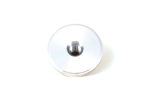 AE32334-A INSERT (OPT), VHM CYLINDER HEAD KTM 125SX 1998-2001 (BLIND - MACHINE BY CUSTOMER)