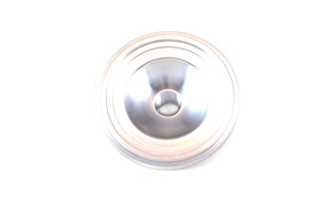 AE32335-030 INSERT (OPT 12-DEGREE PISTON), VHM CYLINDER HEAD KTM 125SX 2023 / HUSQVARNA TC125 2023 (V=10.80cc, PH=+0.00mm, S=0.90mm, FUEL 110 RON)