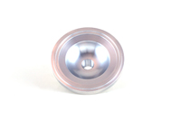 AE32337-021 INSERT (OPT 12-DEGREE PISTON), VHM CYLINDER HEAD KTM 250SZ 2023 / HUSQVARNA TC250 2023 (V = 21.0cc, PH = +0.50mm, S =1.60mm FUEL 110 RON )