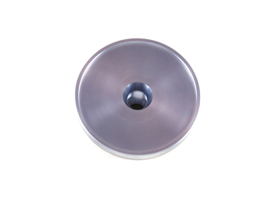 AE32350-A INSERT (OPT), VHM CYLINDER HEAD KTM 300 EXC/SC-W 2024 / HUSQVARNA TE300 2024 / GASGAS EC300 2024 (BLIND - MACHINE BY CUSTOMER)