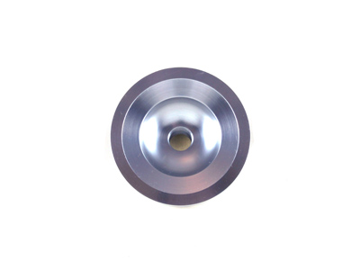 AE32353-011 INSERT(STD 12-DEGREE PISTON), VHM CYLINDER HEAD KTM 65SX 2024 / HUSQVARNA TC65 2024 / GASGAS MC65 2024 (V=5.40cc, PH=+2.50mm, S=0.75mm)