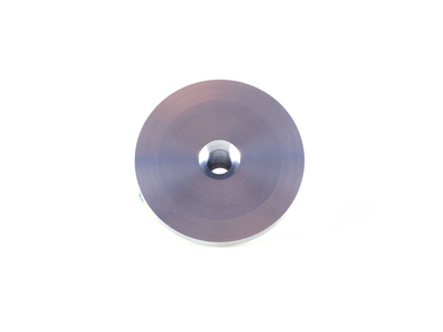 AE32361-A INSERT (OPT), VHM CYLINDER HEAD KTM 85SX 2025 / HUSQVARNA TC85 2025 / GASGAS MC85 2025  (BLIND - MACHINE BY CUSTOMER)