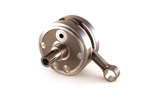 AK20107B Crankshaft high inertia Honda RS125 '95-'10