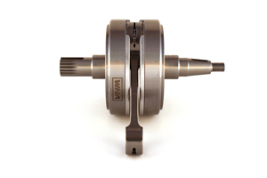 AK20107B Crankshaft high inertia Honda RS125 '95-'10