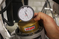 AM34014 MEASURING TOOL, PISTON HEIGHT 250cc (WITHOUT DIAL INDICATOR)