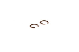APC121.0 CLIP, VHM PISTON 12x1.0mm (SET OF 2)