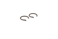 APC161.1SP CLIP, VHM PISTON 16x1.1mm SPECIAL (SET OF 2)
