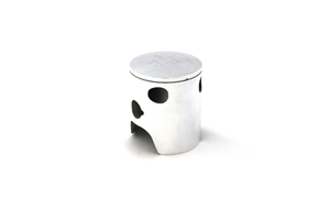 APHO12521717A PISTON KIT, VHM BILLET 53.93mm HONDA 1987-1994 RS125 (NF4) / 1987-1989 RS250 (NF5) (A-KIT STYLE DOME-TOP PISTON, 0.80mm PISTON RING, 14mm PISTON PIN, CIRCLIPS, 0.25mm+0.10mm PISTON RING END GAP, 0.07mm PISTON/CYLINDER CLEARANCE)