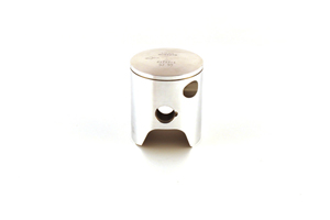 APHO12521717A PISTON KIT, VHM BILLET 53.93mm HONDA 1987-1994 RS125 (NF4) / 1987-1989 RS250 (NF5) (A-KIT STYLE DOME-TOP PISTON, 0.80mm PISTON RING, 14mm PISTON PIN, CIRCLIPS, 0.25mm+0.10mm PISTON RING END GAP, 0.07mm PISTON/CYLINDER CLEARANCE)