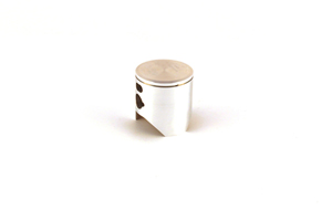 APKT06521722A1 PISTON KIT, VHM FLAT TOP 12-DEGREE 44.94mm KTM 65SX 2009+ (REQUIRES 12-DEGREE INSERT)