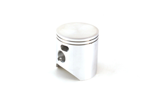 APKT12511725A2 PISTON KIT, VHM 2-RING FLAT TOP 12-DEGREE 53.93mm KTM 125SX 2001-2022 / HUSQVARNA TC125 2014-2022 / GASGAS 2021-2023 (REQUIRES 12-DEGREE INSERT)
