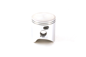 APKT12511725A2 PISTON KIT, VHM 2-RING FLAT TOP 12-DEGREE 53.93mm KTM 125SX 2001-2022 / HUSQVARNA TC125 2014-2022 / GASGAS 2021-2023 (REQUIRES 12-DEGREE INSERT)