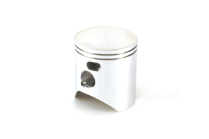 APKT12511726A1 PISTON KIT, VHM 2-RING FLAT TOP 53.94mm KTM 125SX 2001-2022 / HUSQVARNA TC125 2014-2022 / GASGAS 2021-2023 (DIRECT REPLACEMENT)