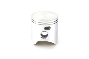 APKT12511726A1 PISTON KIT, VHM 2-RING FLAT TOP 53.94mm KTM 125SX 2001-2022 / HUSQVARNA TC125 2014-2022 / GASGAS 2021-2023 (DIRECT REPLACEMENT)