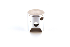 APYA12521716A1 PISTON KIT, VHM BILLET 53.92mm FLAT-TOP YAMAHA TZ125 1998-2000 / YAMAHA TZ250 2000-2002 ( 0.07mm PISTON/CYLINDER CLEARANCE, RING END GAP 0.25 +0.10)