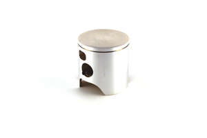 APYA12521724A PISTON KIT, VHM BILLET 55.93mm FLAT-TOP YAMAHA TZ125 1994-1997 / TZ250 1991-1999 ( 0.07mm PISTON/CYLINDER CLEARANCE, RING END GAP 0.25 +0.10)