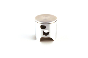 APYA12521724A PISTON KIT, VHM BILLET 55.93mm FLAT-TOP YAMAHA TZ125 1994-1997 / TZ250 1991-1999 ( 0.07mm PISTON/CYLINDER CLEARANCE, RING END GAP 0.25 +0.10)