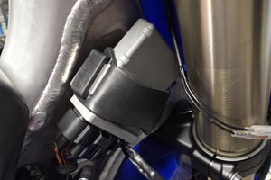 CD020426 VHM CDI YAMAHA YZ125 2026