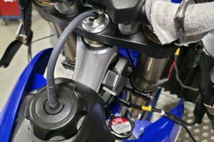 CD020426 VHM CDI YAMAHA YZ125 2026