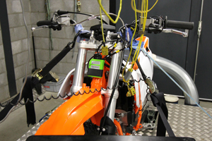 CD060221 VHM CDI KTM 65SX 2021-2023 / HUSQVARNA TC65 2021-2023 / GASGAS MC65 2021-2023