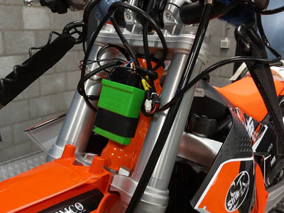 CD060224 VHM CDI KTM 65SX 2024 / Husqvarna TC65 2024 / GasGas MC65 2024