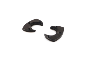 DA28127 PLASTIC PLATES, VHM CRANKSHAFT KTM 85SX 2018-2023 / HUSQVARNA TC85 2018-2021 / GasGas MD85 2021-2023