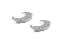 DA28157 VHM CRANKSHAFT AK20278/AK20278R3 STUFFER PLATE SET (KTM 125SX 2023-2024 / Husqvarna TC125 2023-2024 / GasGas MC125 2024)