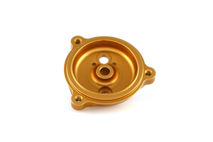 DA31181 BASE, POWER VALVE 2009-2023 KTM 65SX HUSQVARNA TC65 2017-2023 / GasGas MC65 2021-2023