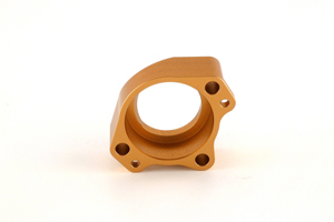 DA31194 EXHAUST FLANGE 2009-2023 KTM 65SX HUSQVARNA TC65 2017-2023 / GasGas MC65 2021-2023