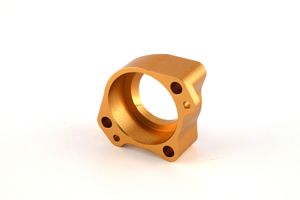 DA31194 EXHAUST FLANGE 2009-2023 KTM 65SX HUSQVARNA TC65 2017-2023 / GasGas MC65 2021-2023