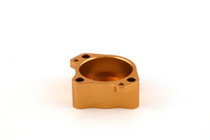 DA31194 EXHAUST FLANGE 2009-2023 KTM 65SX HUSQVARNA TC65 2017-2023 / GasGas MC65 2021-2023