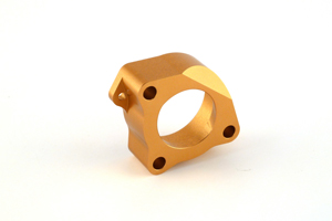 DA31194 EXHAUST FLANGE 2009-2023 KTM 65SX HUSQVARNA TC65 2017-2023 / GasGas MC65 2021-2023