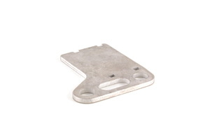 DA31237 VHM CDI ALUMINUM MOUNTING PLATE KTM 85SX, 125SX / HUSQVARNA TC85, TC125, TC250 / GasGas MC85, MC125, MC250