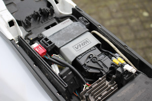 ECU060423 VHM ECU KTM 125SX 2023-2026 / Husqvarna TC125 2023-2026 / GasGas MC125 2024-2026