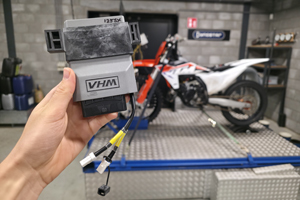 ECU060423 VHM ECU KTM 125SX 2023-2026 / Husqvarna TC125 2023-2026 / GasGas MC125 2024-2026