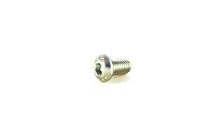 M6X10 INBUS AIR VENT SCREW, VHM CYLINDER HEAD (M6X10)