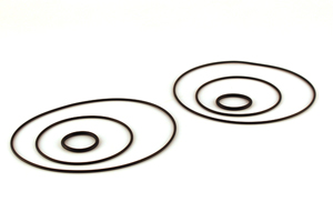 SK33169 SEAL KIT, VHM CYLINDER HEAD HONDA NSR300 (2 CYL)