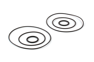 SK33191 SEAL KIT, VHM CYLINDER HEAD HONDA NSR250 MC16/MC18 1986-1989 (2 CYL)