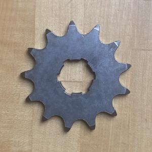 93834-13097R SPROCKET, FRONT YAMAHA TZ250 (13T)