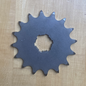 93834-16104R SPROCKET, FRONT YAMAHA TZ250 (16T)