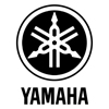 Yamaha Motorcycle Tuning Fork Logo